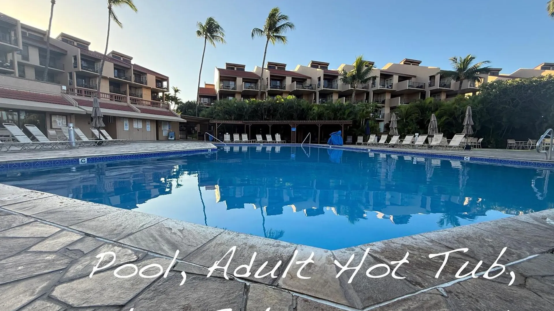 7-204 - Kama'Ole Sands Wailea  0*, Wailea (Maui) Stati Uniti