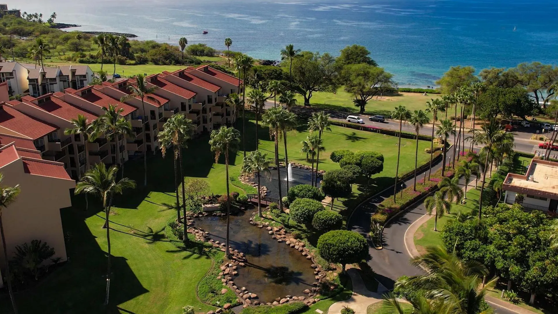 7-204 - Kama'Ole Sands Wailea  Wailea (Maui)