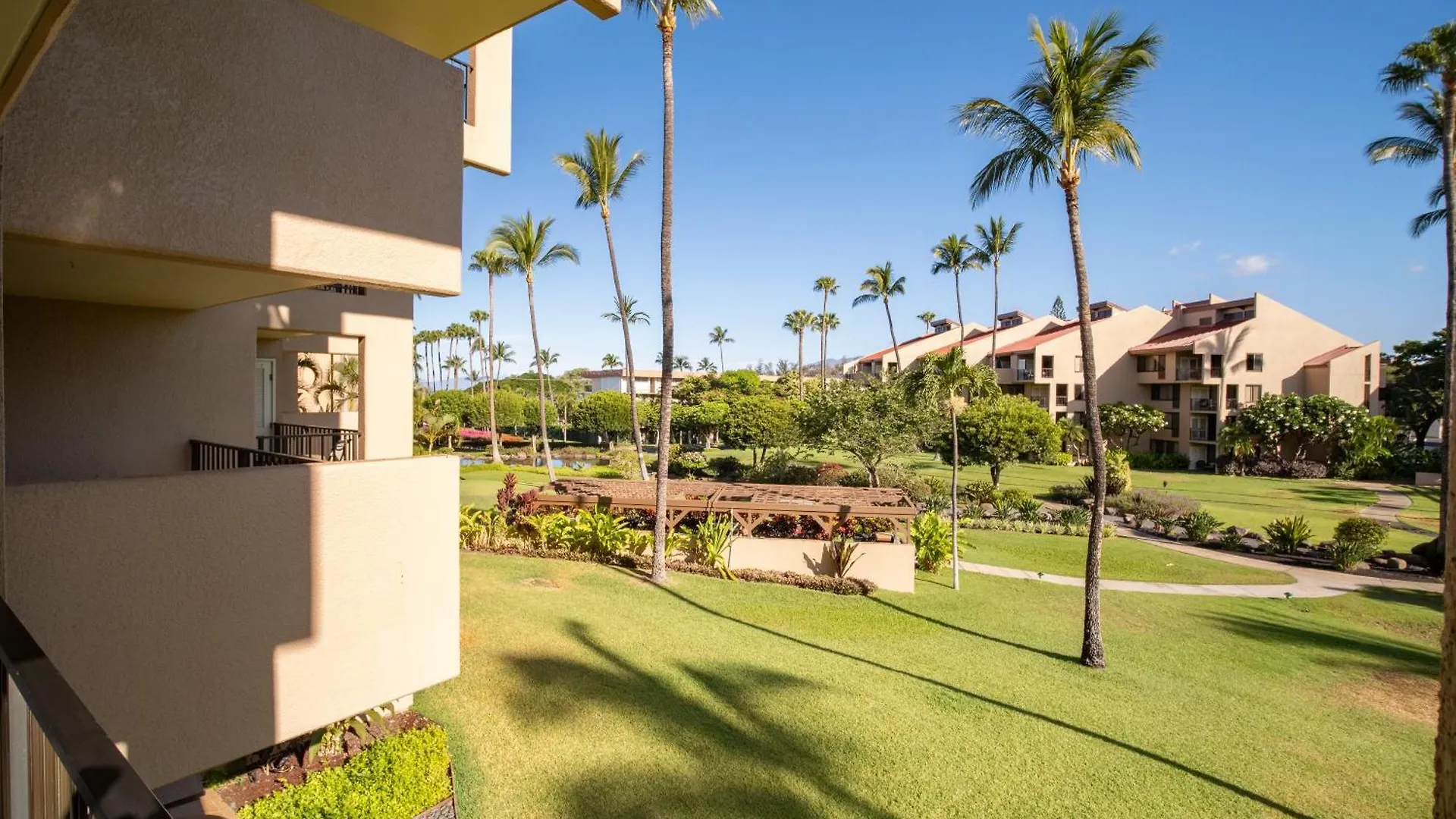 Aparthotel 7-204 - Kama'Ole Sands Wailea  Stati Uniti