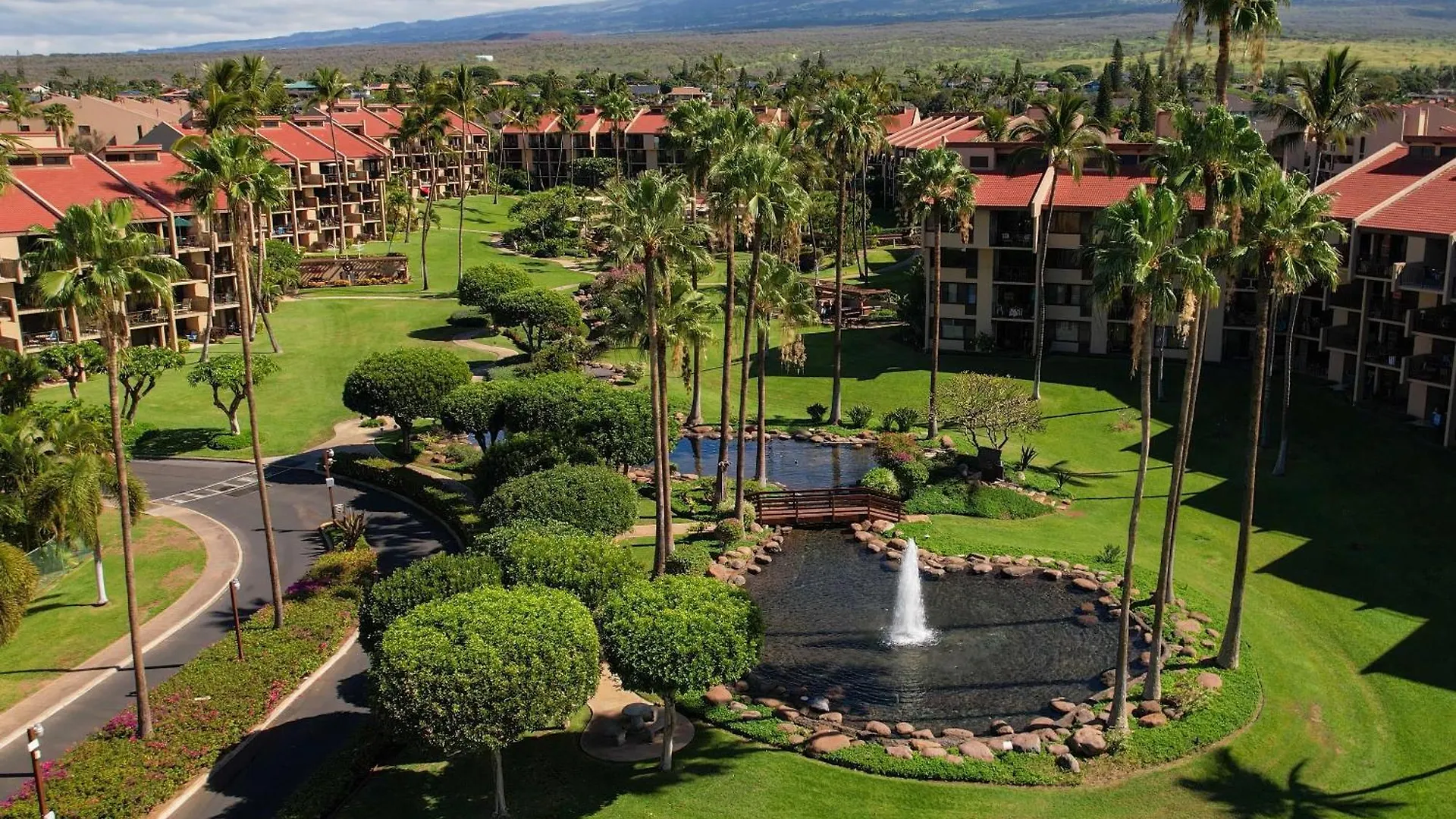 Aparthotel 7-204 - Kama'Ole Sands Wailea