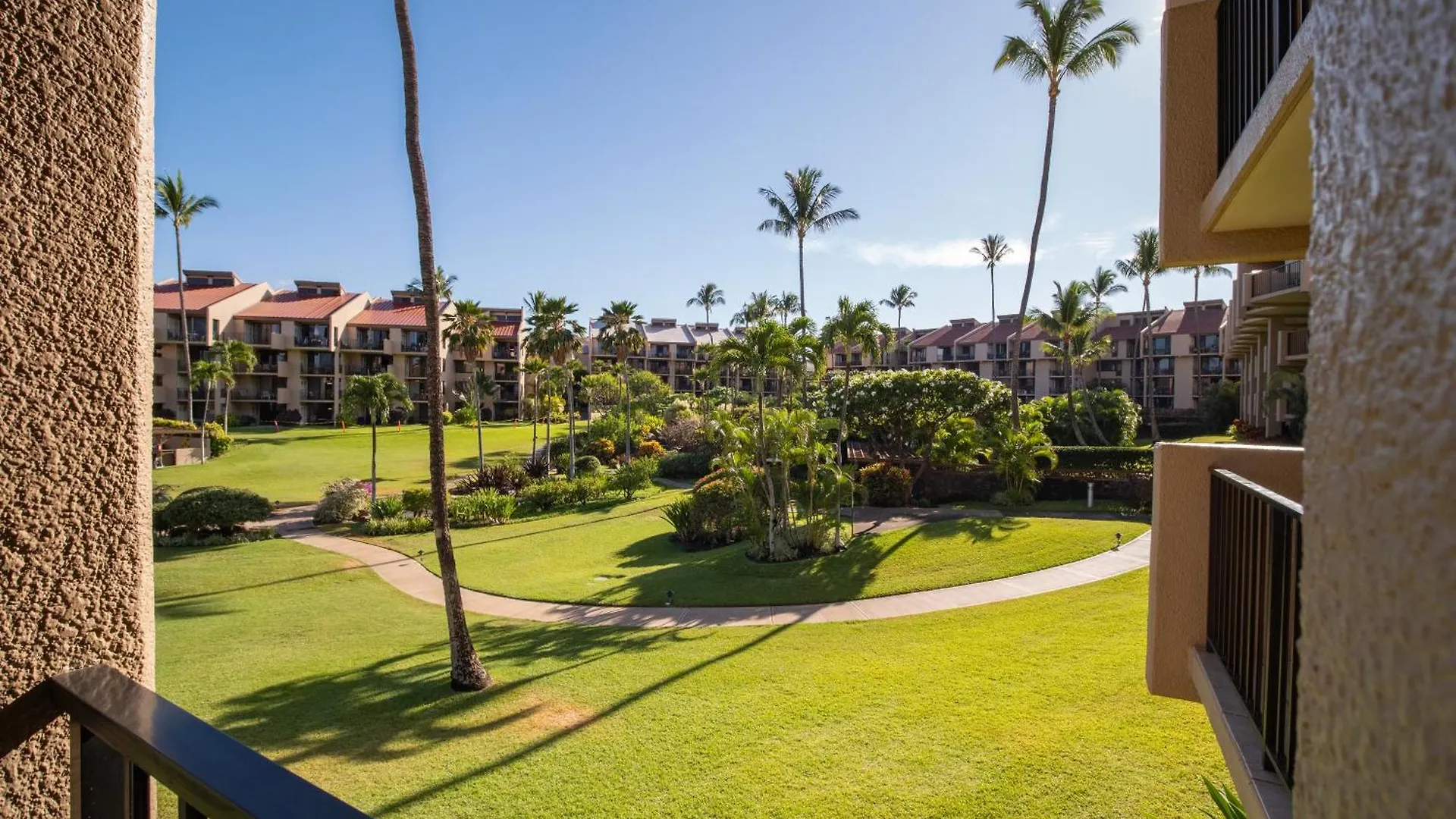 Aparthotel 7-204 - Kama'Ole Sands Wailea