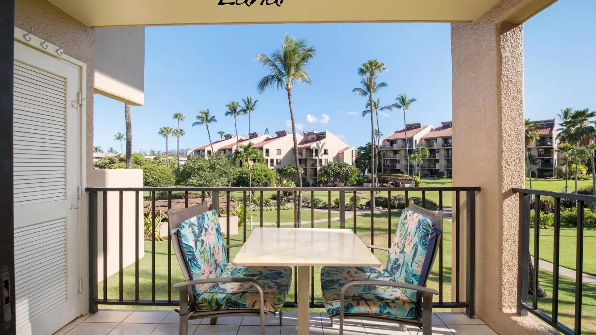 7-204 - Kama'Ole Sands Wailea  0*, Wailea (Maui)