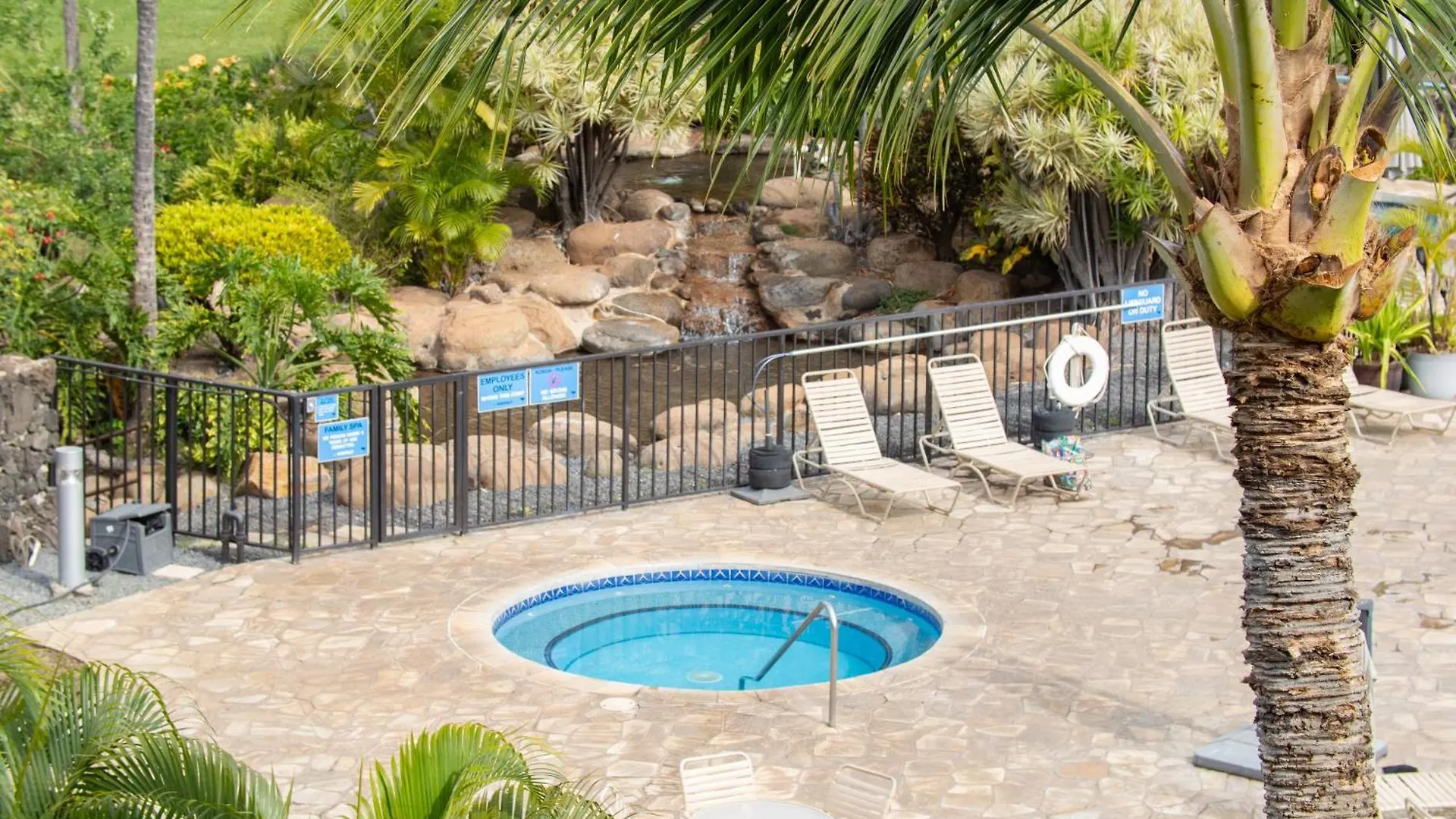 Aparthotel 7-204 - Kama'Ole Sands Wailea  Stati Uniti